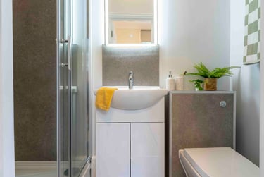 iQ Tufnell House Student Halls, Station Road / Huddleston Road, Tufnell Park, London, N7 0EG - Image 4